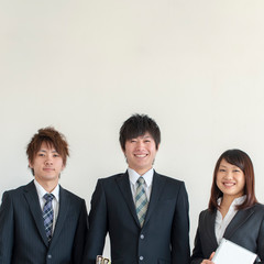 ビジネスシーン