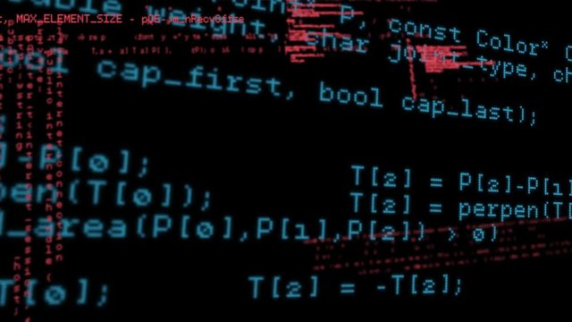Program codes