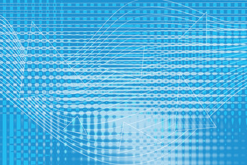 Fototapeta premium abstract, blue, light, fractal, illustration, design, space, black, wallpaper, energy, art, graphic, star, lines, pattern, technology, texture, digital, stars, future, dark, backdrop, bright, shiny