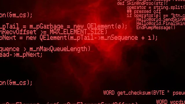Program codes