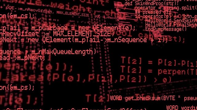 Program codes