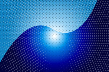 Fototapeta premium abstract, blue, light, wallpaper, digital, technology, design, illustration, business, graphic, computer, texture, backdrop, backgrounds, stars, star, white, art, concept, space, futuristic, wave