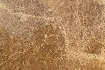 Fototapeta na wymiar Yellow granite slab closeup background texture.