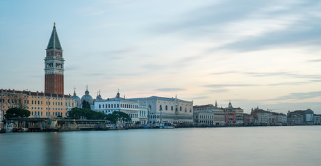 Fototapeta premium Venedig