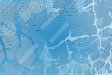 abstract, blue, light, design, illustration, pattern, wave, wallpaper, digital, graphic, art, texture, lines, technology, backdrop, motion, line, white, curve, burst, star, backgrounds, glow, computer