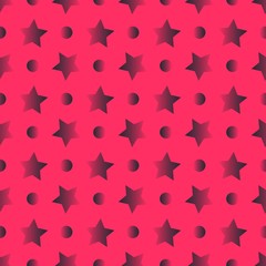 Abstract colorful poster on halftone background. Vector design elements. Abstract technology background. Abstract modern gradient pattern. White grey geometric texture.