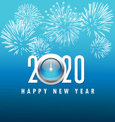 Happy New Year 2020, merry christmas. Happy Chinese New Year 2020 year of the rat