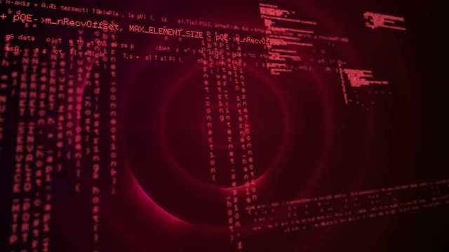 Program codes and lightning