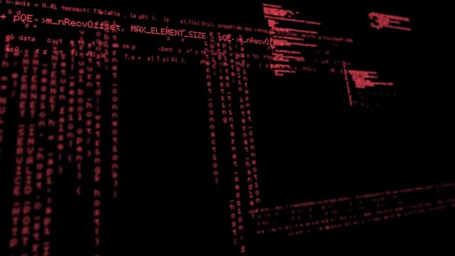 Program codes and lightning