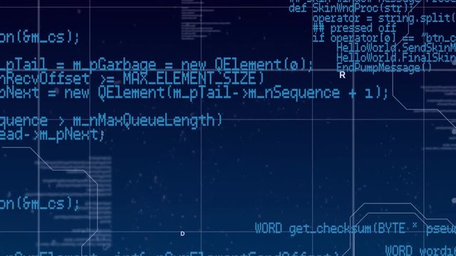 Program codes