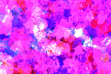 Colorful abstract background. Good bright backdrop for projects.