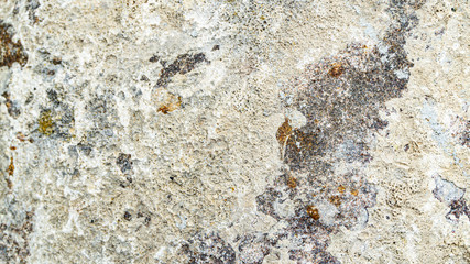 Background close-up images of stone and rock, granite, marble, stone texture, patterns, and colors