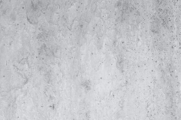 Obraz premium szary beton tekstura tło czyste sztukaterie drobnoziarnista ściana cementowa jasne i gładkie białe polerowane wnętrze grunge wewnątrz.