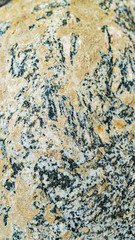 Background close-up images of stone and rock, granite, marble, stone texture, patterns, and colors