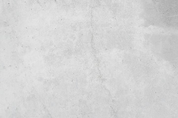 gray concrete background texture clean stucco fine grain cement wall clear and smooth white polished grunge interior indoor.
