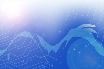 abstract, blue, wave, wallpaper, design, illustration, lines, light, pattern, art, graphic, texture, line, waves, digital, curve, color, white, artistic, business, backgrounds, gradient, backdrop