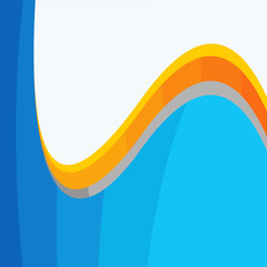 abstract background template