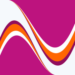 abstract background template