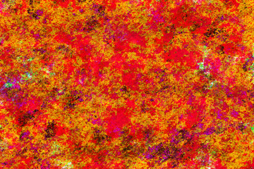 Colorful abstract background. Good bright backdrop for projects.