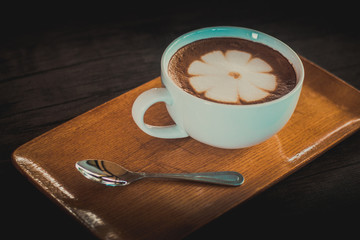 cup of coffee 
