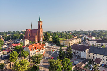 Zgierz, Polska	