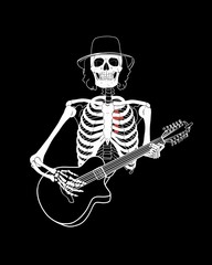 skull and crossbones