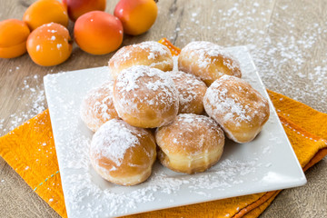 beignets