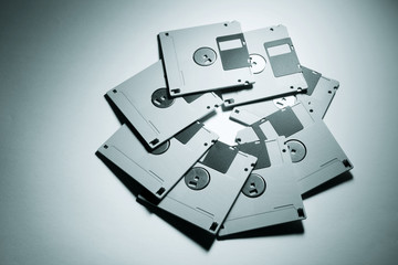 Floppy Discs