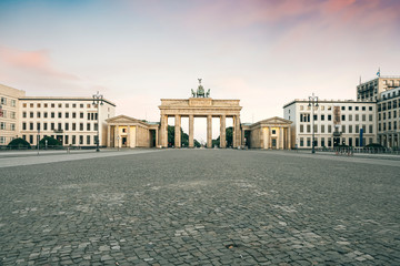 Brandenburger Tor, Berlin © 0711bilder