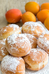 beignets