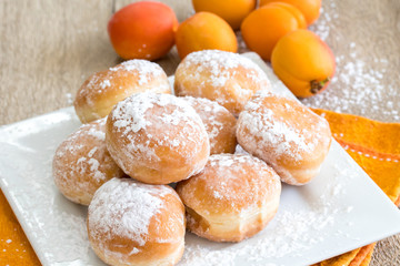 beignets