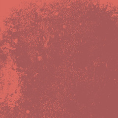 Red Grunge Background