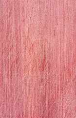 Amaranth or purple heart tree wood