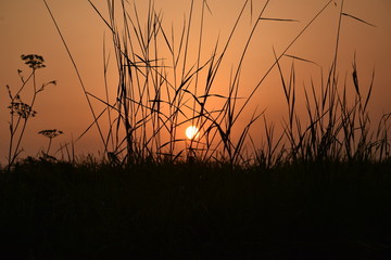 Poland Sundown