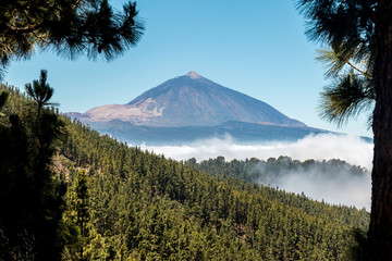 Pico del teide 3