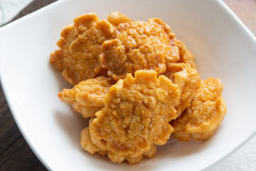どんと揚げ