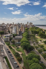 Rosario Aereo 