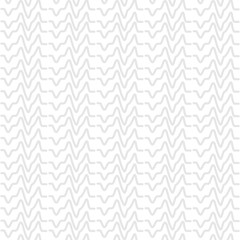 Wave abstract background. Clean and flat design.