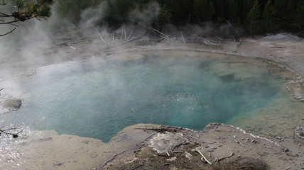Yellowstone