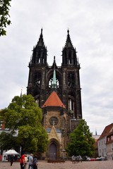 Fototapeta premium Meissen