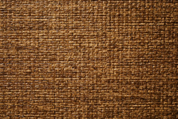 竹を編んだような表情のボード