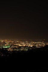City Landscape in Osaka 港区周辺風景