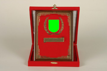 Various wood and metal plates for championships, competitions, souvenirs and special occasions.