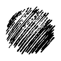 Sketch Scribble Smears
