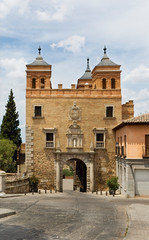  gate Cambron in toledo