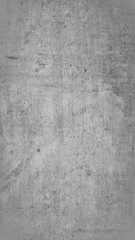 Graue Betonwand, Grauer Hintergrund, Graue Textur, Industrial Design