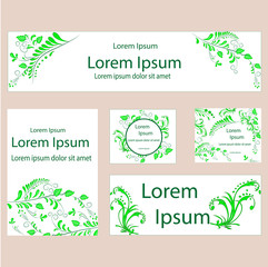 Основные RGB