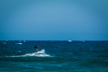 Obraz premium Kite