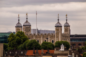 Tower of London