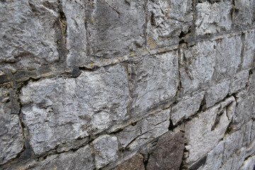 Brickwork, cobblestone background patter